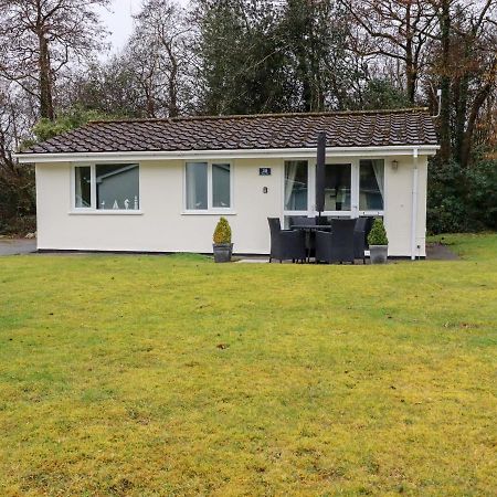 Blue Sky Cottage Liskeard Esterno foto
