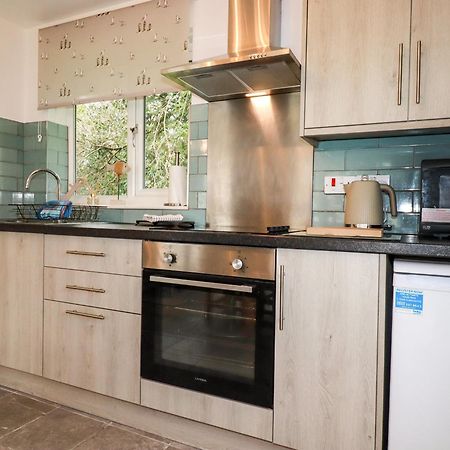 Blue Sky Cottage Liskeard Esterno foto