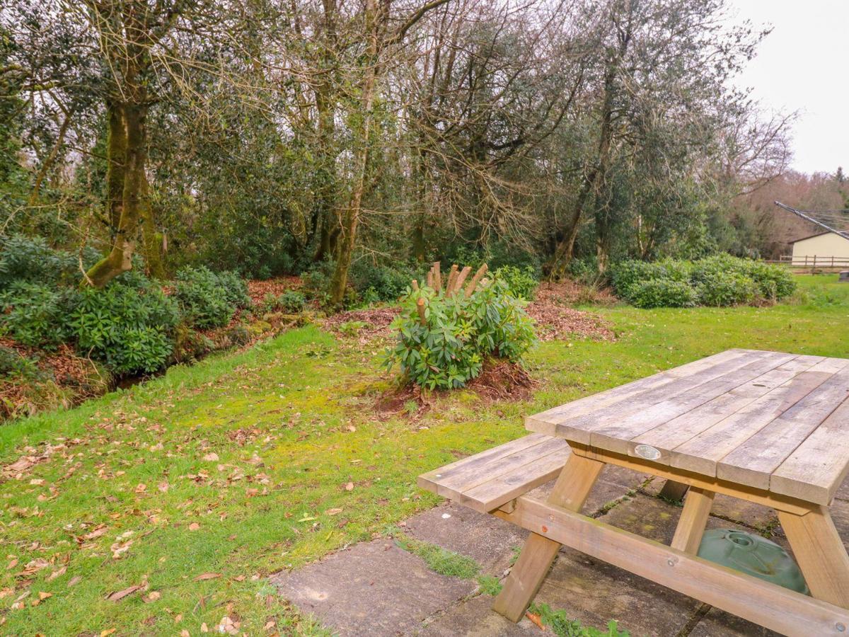 Blue Sky Cottage Liskeard Esterno foto