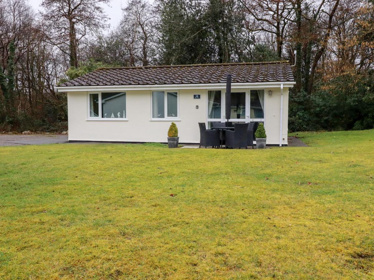 Blue Sky Cottage Liskeard Esterno foto