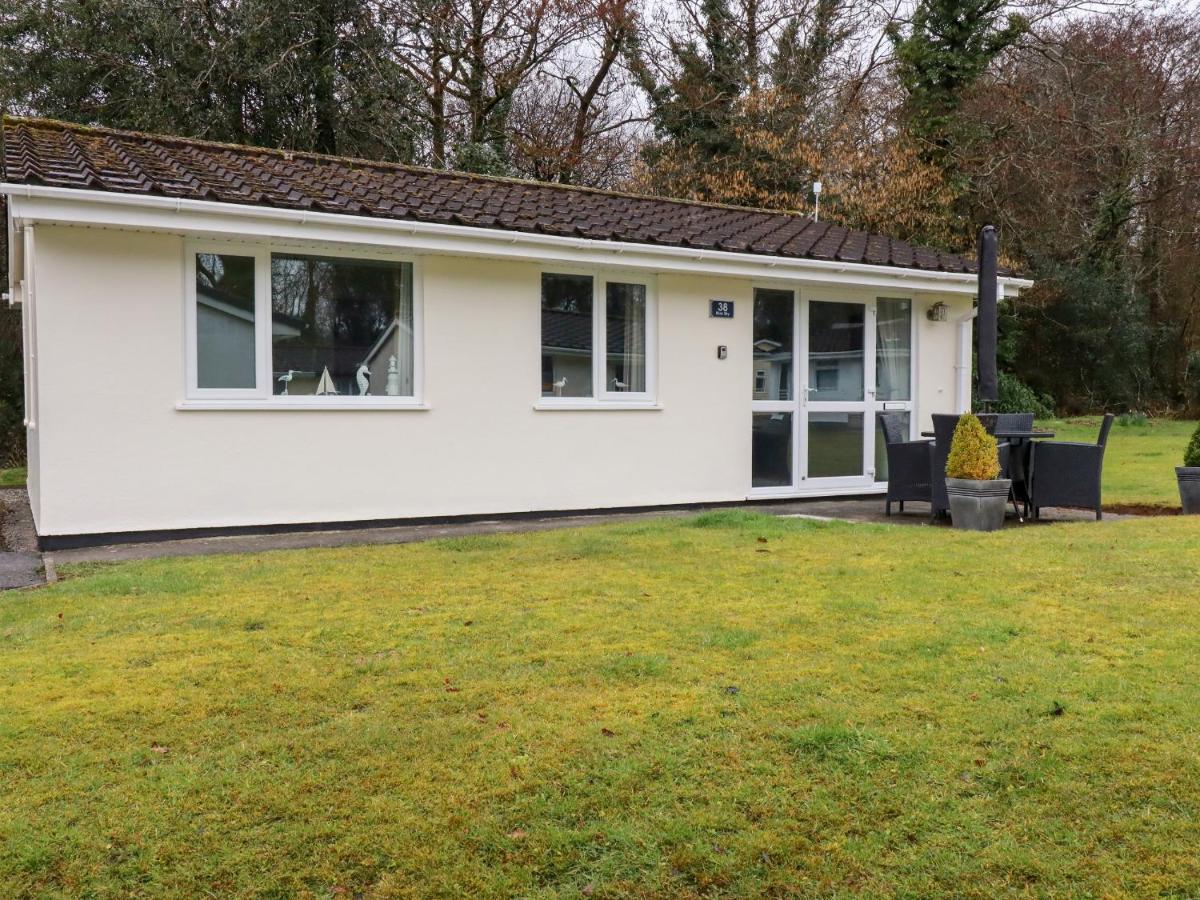 Blue Sky Cottage Liskeard Esterno foto