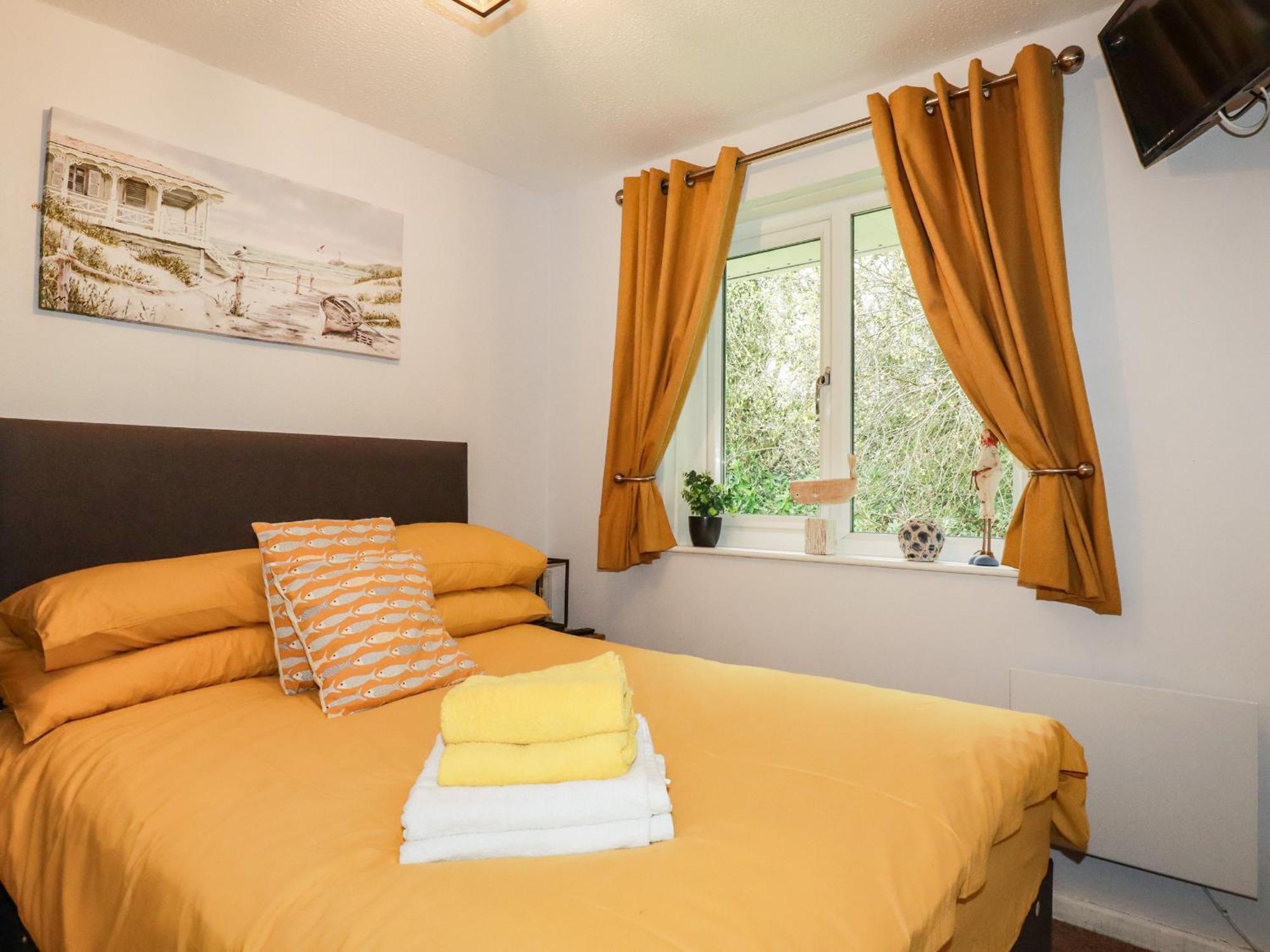 Blue Sky Cottage Liskeard Esterno foto