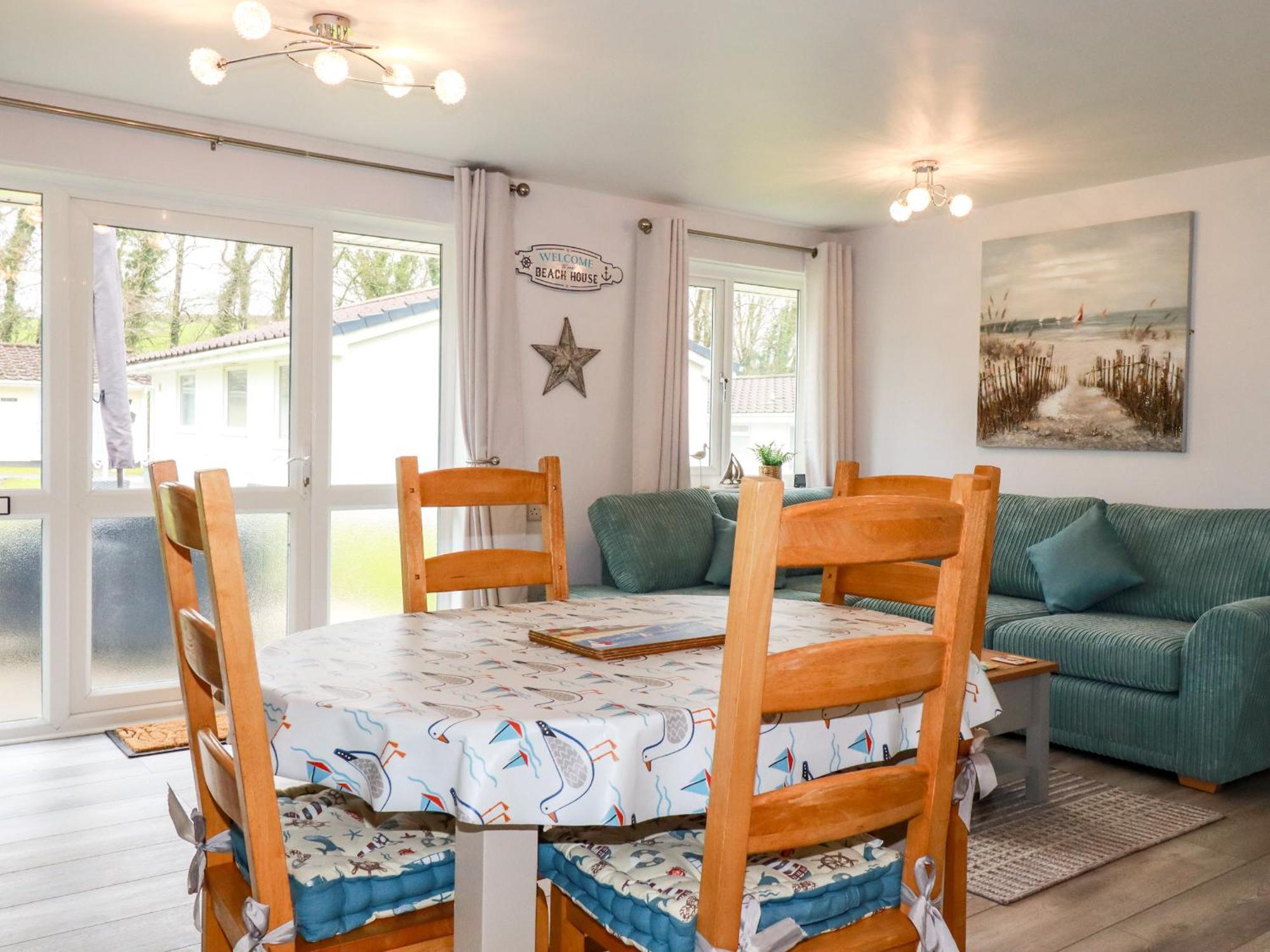 Blue Sky Cottage Liskeard Esterno foto