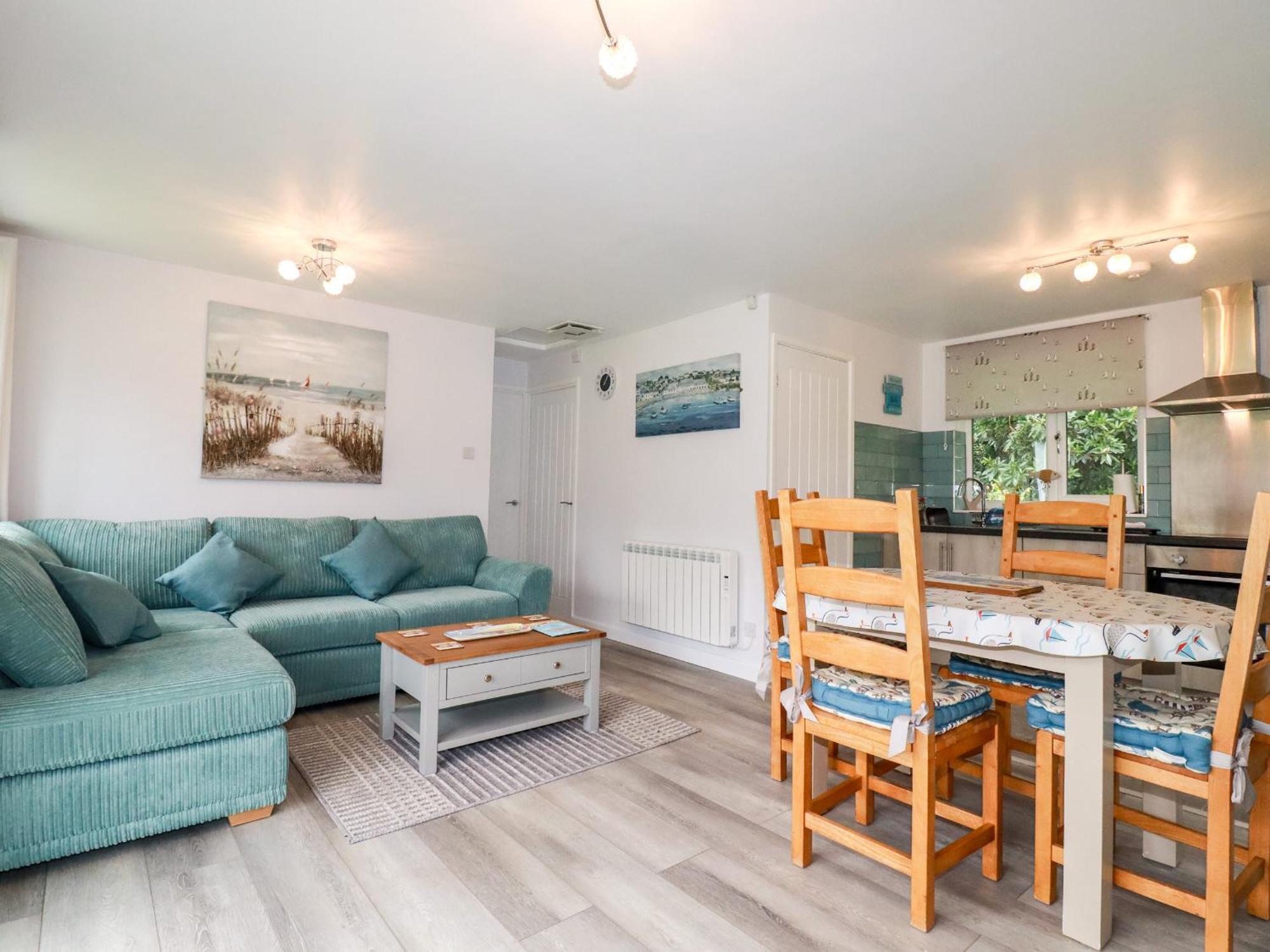 Blue Sky Cottage Liskeard Esterno foto