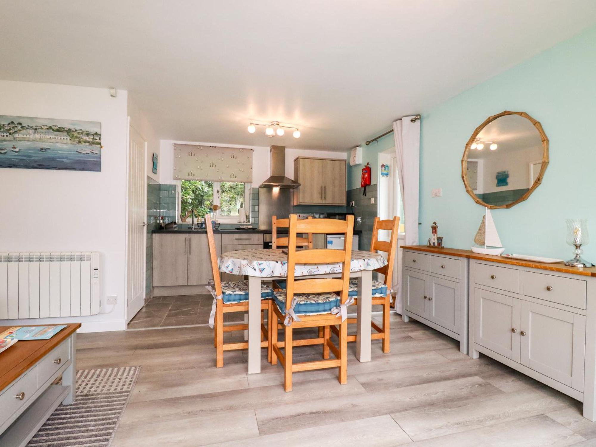Blue Sky Cottage Liskeard Esterno foto