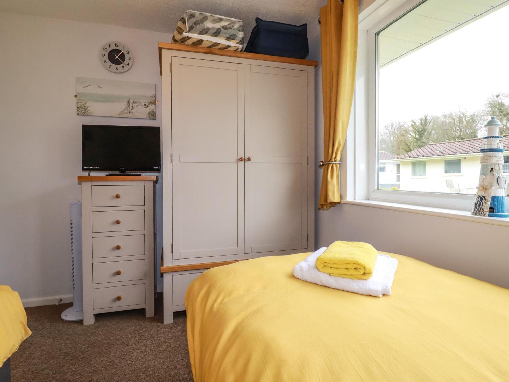 Blue Sky Cottage Liskeard Esterno foto